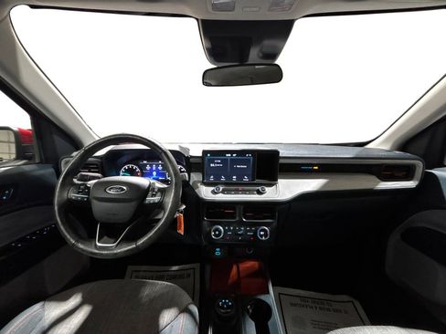 Used 2022 Ford Maverick XLT w/ Equipment Group 300A Standard image 21