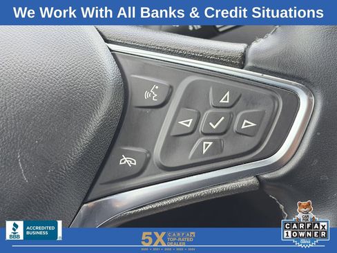 Used 2024 Chevrolet Equinox LT FWD image 25