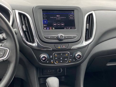 Certified 2024 Chevrolet Equinox LT AWD/4WD image 10