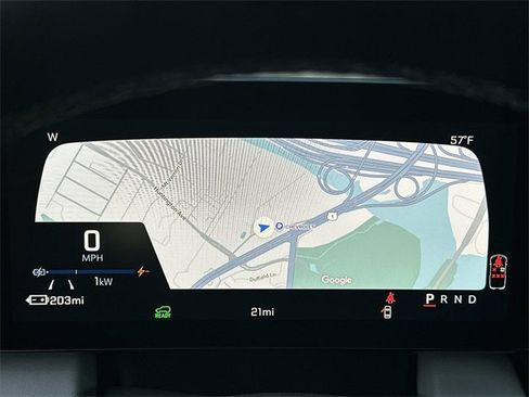 New 2026 Chevrolet Equinox EV LT image 17