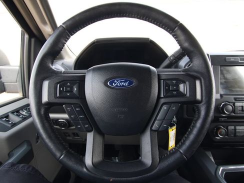 Used 2018 Ford F150 XLT w/ Equipment Group 302A Luxury AWD/4WD image 20