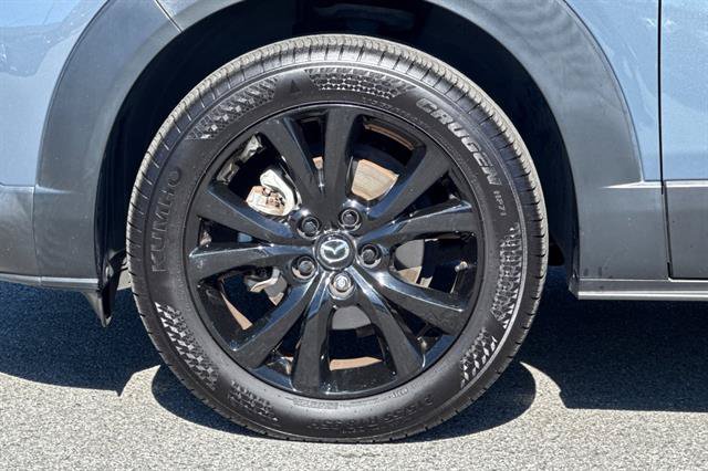 Used 2022 MAZDA CX-30 AWD 2.5 S w/ Preferred Package image 31