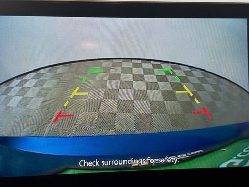 Used 2025 Nissan Sentra SR image 19