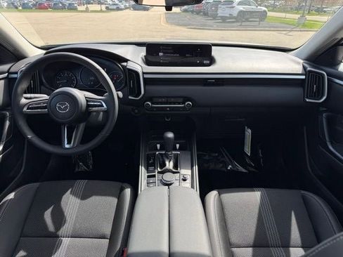 New 2026 MAZDA CX-50 Meridian Edition AWD/4WD image 49