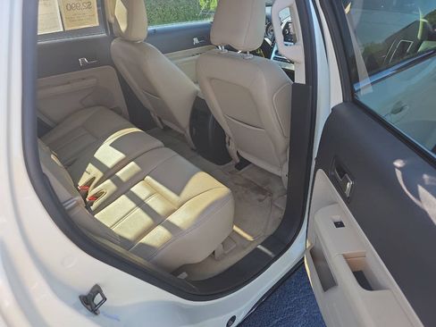 Used 2008 Ford Edge Limited FWD image 13