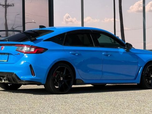 Used 2024 Honda Civic Type R image 12