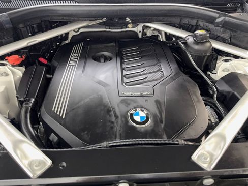 Used 2020 BMW X5 sDrive40i w/ Convenience Package RWD image 79