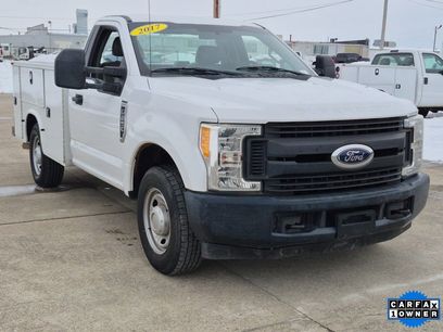 Used 2017 Ford F250 XL