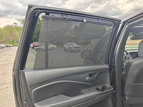 Used 2021 Honda Passport EX-L image 18