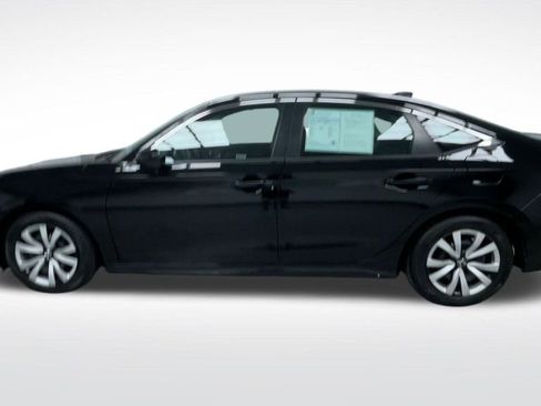 Used 2024 Honda Civic LX image 6