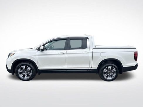 Used 2018 Honda Ridgeline RTL-E image 2