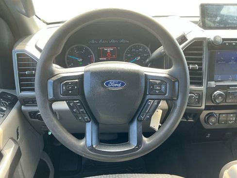 Used 2022 Ford F250 XLT w/ XLT Value Package AWD/4WD image 18