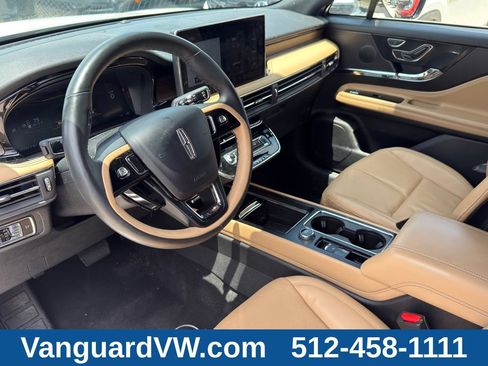 Used 2023 Lincoln Corsair Reserve w/ Equipment Group 201A AWD/4WD image 11