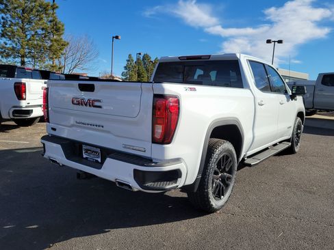 New 2026 GMC Sierra 1500 Elevation w/ Elevation Premium Package image 3