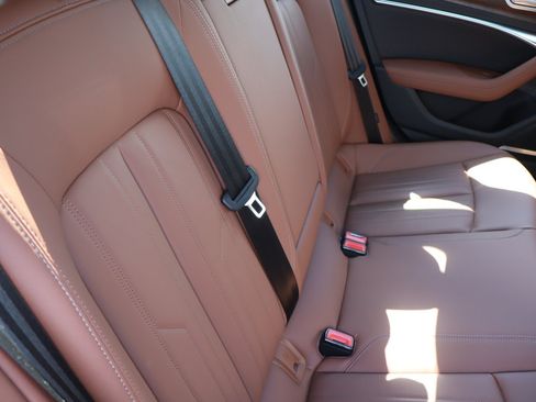 Used 2023 Audi A6 Premium Plus w/ Premium Plus Package AWD/4WD image 23