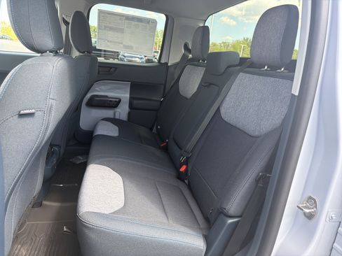 New 2025 Ford Maverick XLT w/ XLT Luxury Package FWD image 13
