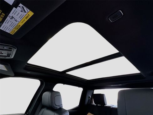 New 2026 Toyota Tundra Platinum image 6