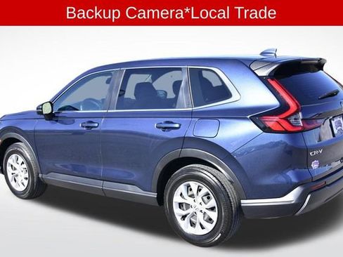Used 2024 Honda CR-V LX image 3