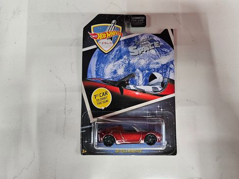 Used 2010 Tesla Roadster Sport image 8