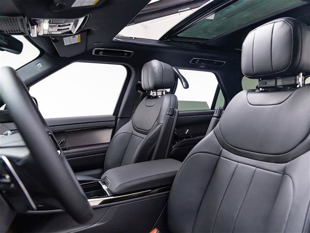 New 2027 Land Rover Range Rover Sport Dynamic SE AWD/4WD image 15