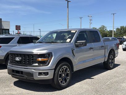 Used 2024 Ford F150 STX