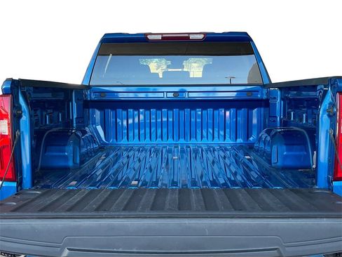 Used 2022 Chevrolet Silverado 1500 RST image 26