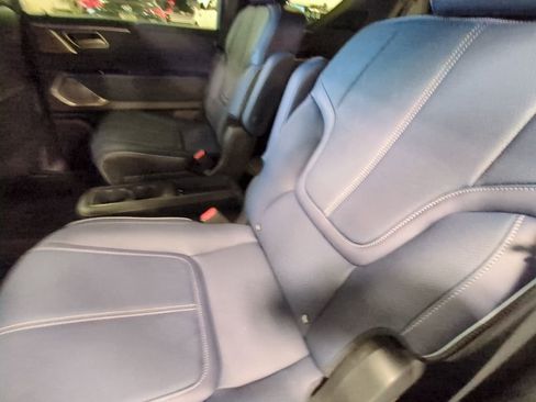 New 2026 INFINITI QX80 4WD w/ Sport Exterior Package image 21