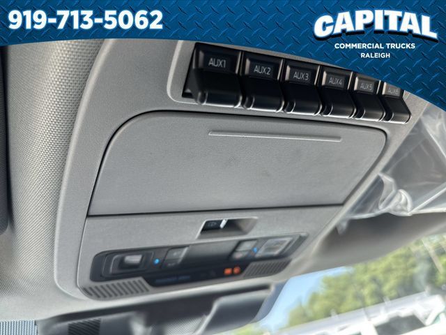 New 2026 Ford F450 XL AWD/4WD image 34