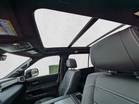 Certified 2026 Toyota Sequoia Limited image 14