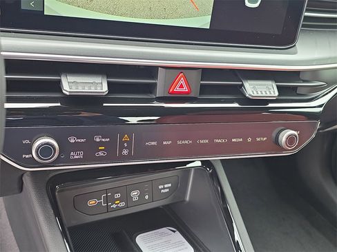 New 2026 Kia K5 GT-Line image 26