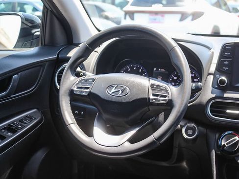 Certified 2021 Hyundai Kona SEL FWD image 19