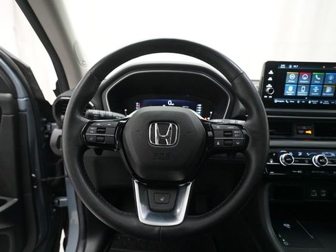 Certified 2024 Honda Pilot Elite image 4