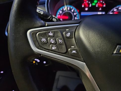 Certified 2022 Chevrolet Equinox Premier image 18