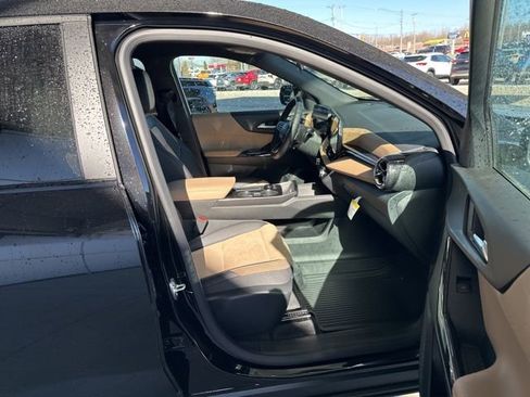 New 2026 Chevrolet Equinox ACTIV AWD/4WD image 29