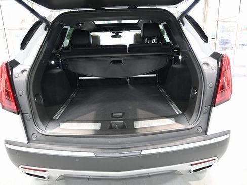 Used 2025 Cadillac XT5 Premium Luxury image 26