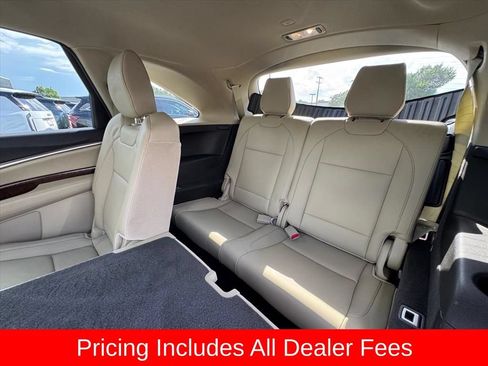 Used 2020 Acura MDX FWD image 13