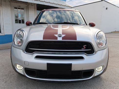 Used 2016 MINI Cooper Countryman S image 9