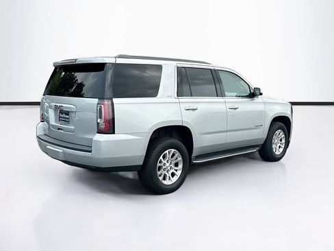 Used 2018 GMC Yukon SLT w/ Open Road Package AWD/4WD image 10