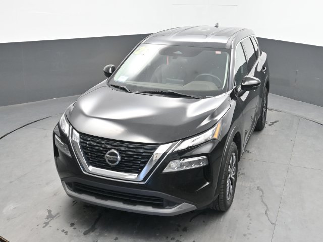 Used 2021 Nissan Rogue SV AWD/4WD image 23