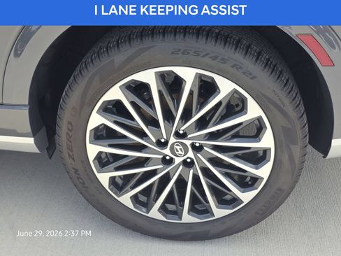 Used 2026 Hyundai Palisade Calligraphy AWD/4WD image 10