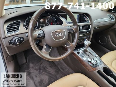 Used 2013 Audi A4 Prestige image 20