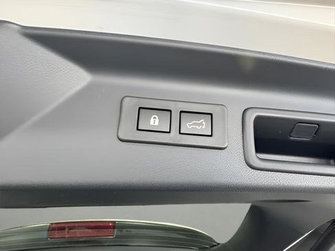 New 2026 Subaru Forester Sport AWD/4WD image 15