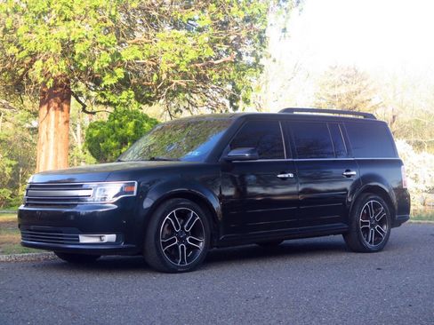 Used 2015 Ford Flex Limited w/ Equipment Group 303A image 1