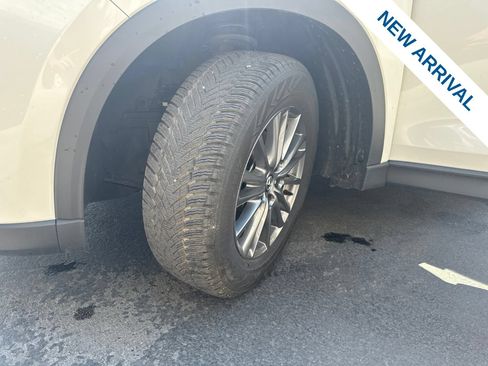 Used 2021 MAZDA CX-5 Touring AWD/4WD image 28