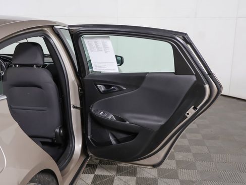 Used 2023 Chevrolet Malibu LT w/ Driver Confidence Package image 19