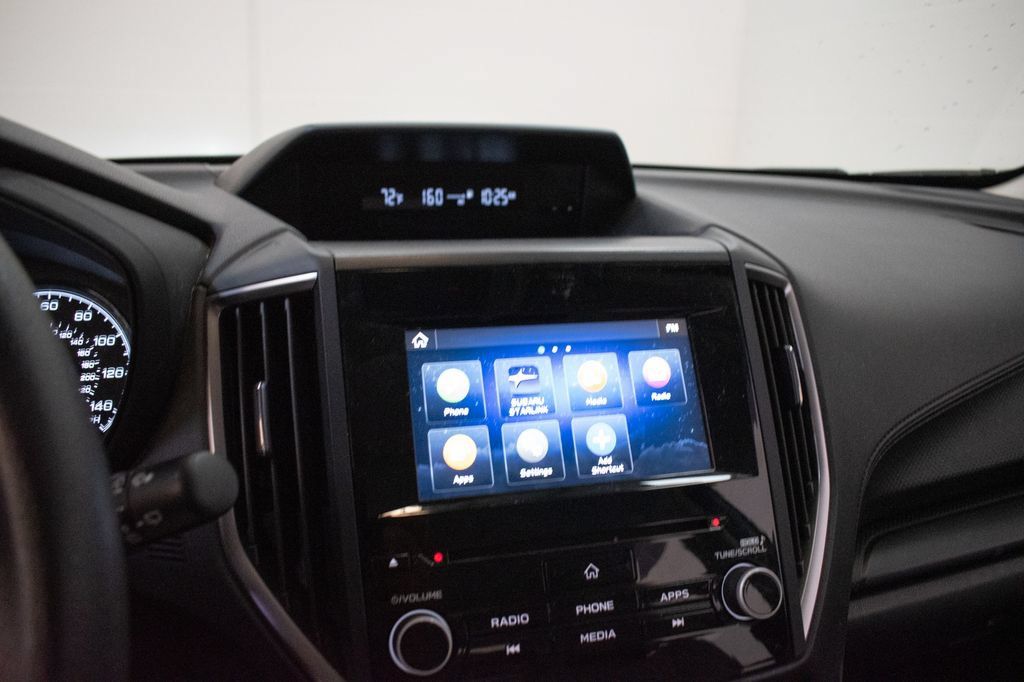 Certified 2023 Subaru Forester AWD/4WD image 14