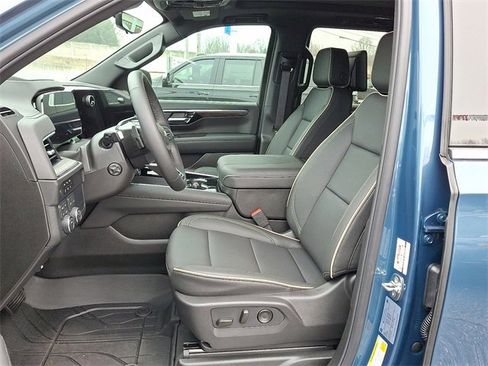 New 2026 Chevrolet Tahoe Premier image 6