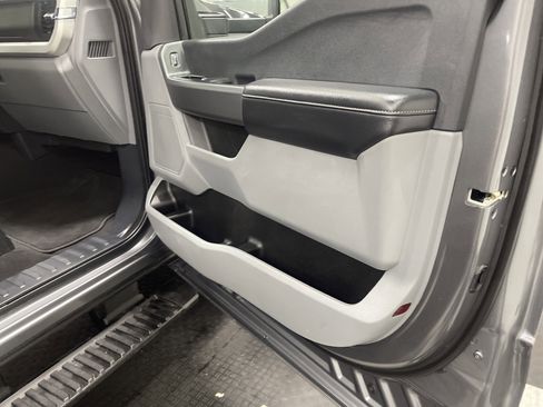 Used 2025 Ford F350 XLT image 23