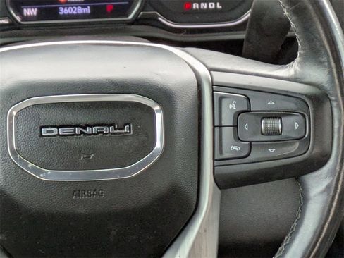 Used 2023 GMC Sierra 3500 Denali w/ Denali Ultimate Package image 22