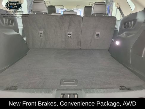 Used 2023 Ford Edge SEL image 14